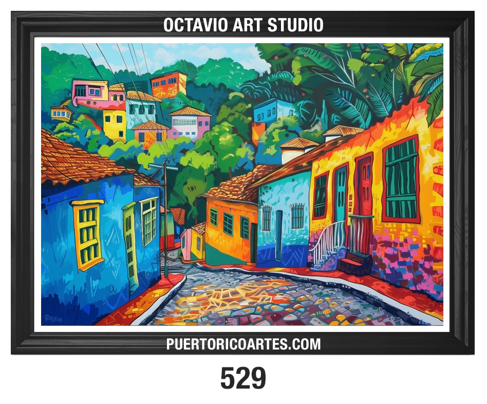 PR-529 Casitas de Colores en el Pueblo v2