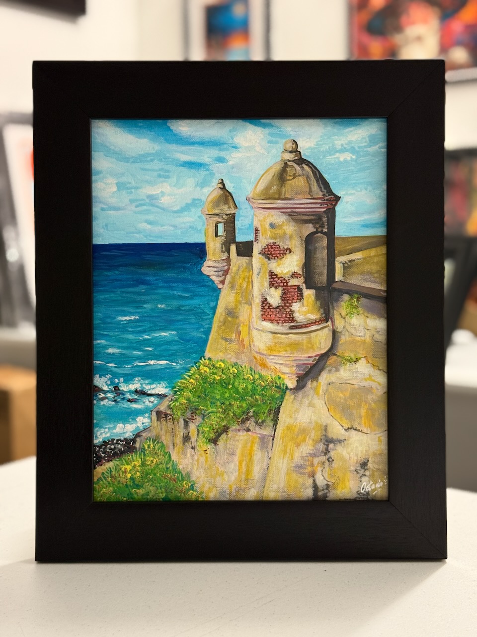 Originales - Octavio Art Studio