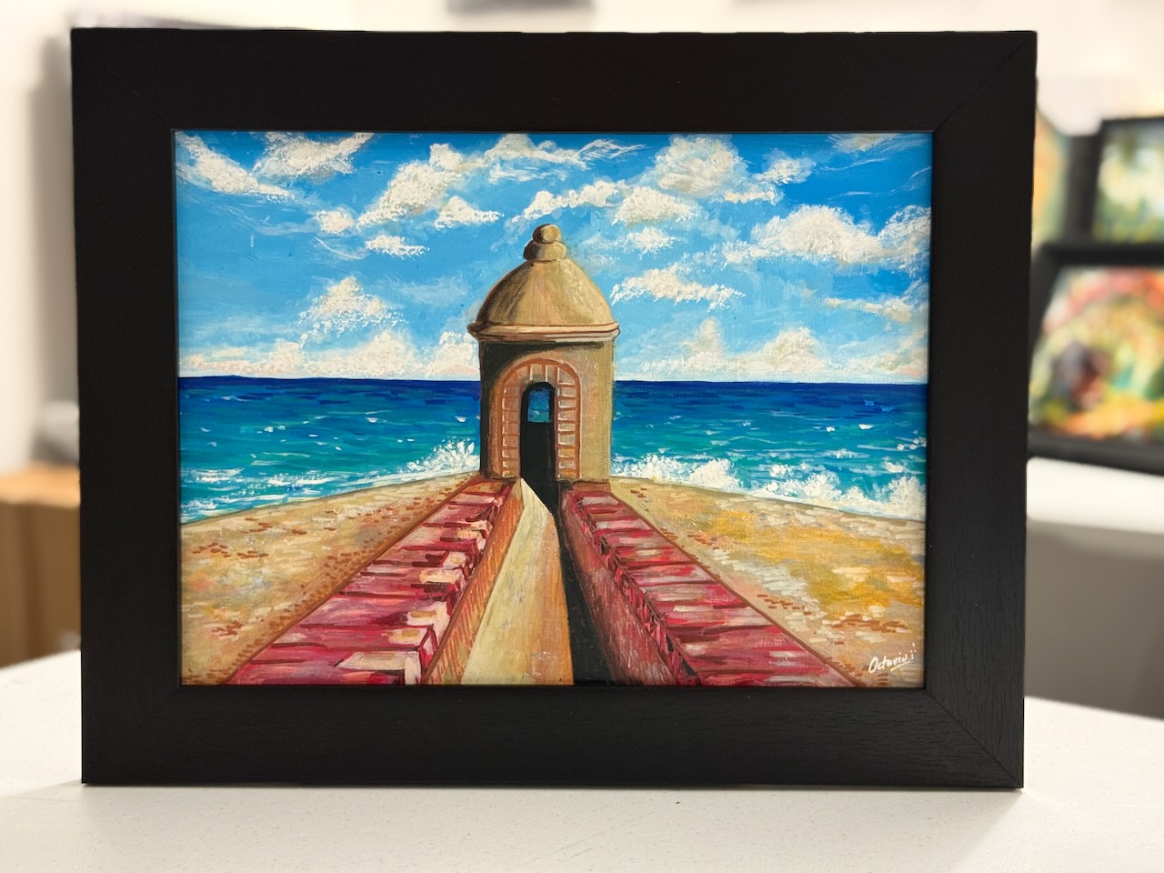 Originales - Octavio Art Studio